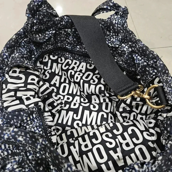 Marc by Marc Jacobs Diaper Bag - Picture 3 of 10